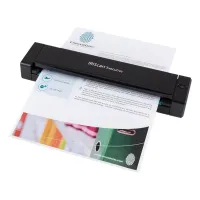 Scanner Canon IRIScan Executive 4 recto verso