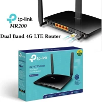 Modem/Routeur 4G LTE Archer-MR200 AC750