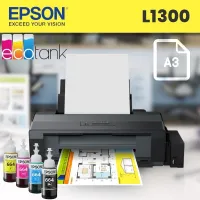 Imprimante A3+ EcoTank L1300 Epson couleur Inkjet