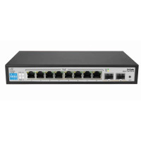 reseau-connexion-switch-d-link-8-ports-dgs-f1100-10ps-e-bejaia-algerie