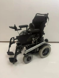 Chaise électrique ottobock 500 S