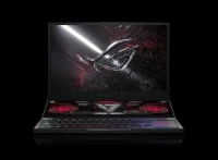 Asus Rog Zephyrus duo 15 SE GX551 Ryzen 7 5800H/16Go/512Go SSD/15.6 4K/RTX 3060 6GB