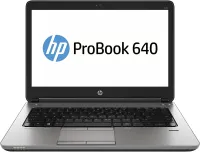LAPTOP HP PROBOOK 460 G1 I5 4300M DDR3 8G /SSD 128G/14"AVEC EMBALLAGE (Bon Etat )