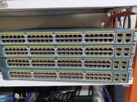 reseau-connexion-switch-cisco-2960-48-port-plus-series-si-peo-el-khroub-constantine-algerie