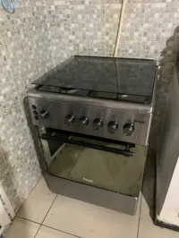 Cuisinière Géant Style 