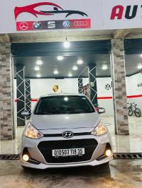 سيارات-hyundai-grand-i10-2018-الأربعطاش-بومرداس-الجزائر