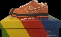 TN NIKE DUNK JORDAN 4 Travis Scott yeezy 