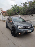 voitures-dacia-duster-2024-extreme-gold-blida-algerie