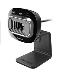 web cam logitech hd 3000
