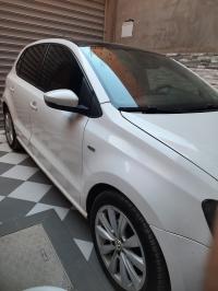 سيارات-volkswagen-polo-2014-life-بشار-الجزائر