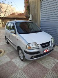 سيارات-hyundai-atos-2011-gls-بشار-الجزائر