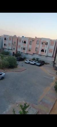شقة-كراء-3-غرف-ورقلة-الجزائر