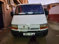 fourgon-master2-renault-2000-ain-defla-algerie