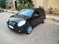 voitures-kia-picanto-2009-style-tlemcen-algerie