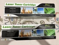 Laser Toner Cartridge 