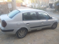 voitures-renault-clio-classique-2003-bouzareah-alger-algerie