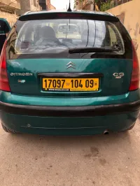 Citroen C3 2004 