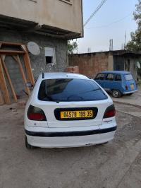 سيارات-renault-megane-1-1999-يسر-بومرداس-الجزائر