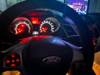 سيارات-ford-fiesta-2012-city-بوفاريك-البليدة-الجزائر