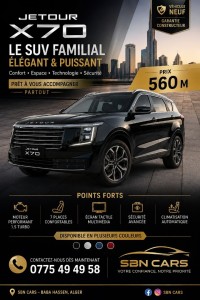 سيارات-jetour-x70-l-2026-luxury-edition-7-places-بابا-حسن-الجزائر