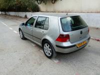 سيارات-volkswagen-golf-4-1999-match-الحراش-الجزائر