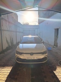 سيارات-volkswagen-golf-8-2022-gte-تيزي-وزو-الجزائر