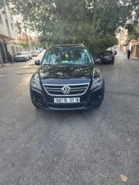 سيارات-volkswagen-tiguan-2011-carat-دار-البيضاء-الجزائر