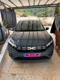 سيارات-dacia-logan-2026-extreme-ڨوراية-تيبازة-الجزائر