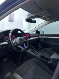 سيارات-volkswagen-golf-8-2021-active-عنابة-الجزائر