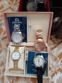 نساء-montre-festina-fossile-عين-سمارة-قسنطينة-الجزائر