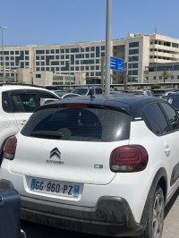 سيارات-citroen-c3-2022-shine-برج-بوعريريج-الجزائر