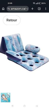 الألواح-والعوامات-fauteuil-gonflable-piscine-بئر-خادم-الجزائر