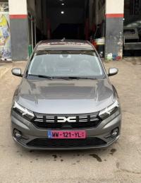 سيارات-dacia-logane-2026-extrem-مستغانم-الجزائر