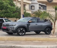 سيارات-dacia-duster-2026-extreme-بئر-الجير-وهران-الجزائر