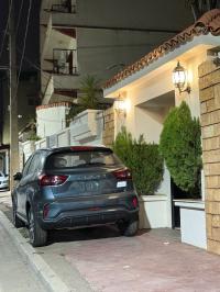سيارات-livan-x3-pro-2026-manuelle-avec-toit-ouvrant-الجزائر-وسط