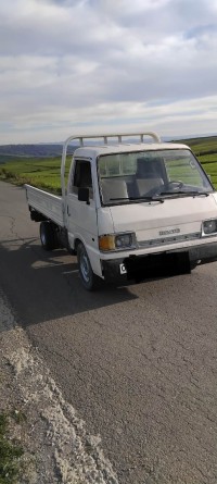 شاحنة-mazda-e2200-1986-خليل-برج-بوعريريج-الجزائر