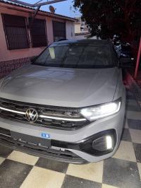 سيارات-volkswagen-t-roc-2026-r-line-حسين-داي-الجزائر