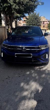 سيارات-volkswagen-t-roc-2023-r-line-edition-قالمة-الجزائر