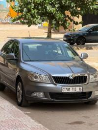 سيارات-skoda-octavia-2013-الرغاية-الجزائر