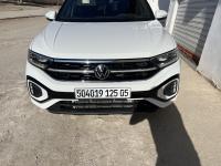 سيارات-volkswagen-t-roc-2025-r-line-باتنة-الجزائر