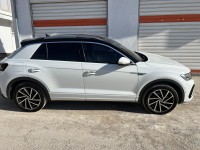 سيارات-volkswagen-t-roc-2025-r-line-باتنة-الجزائر