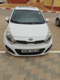 سيارات-kia-rio-5-portes-2012-مازونة-غليزان-الجزائر