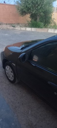 سيارات-renault-symbol-2009-رجم-دموش-سيدي-بلعباس-الجزائر