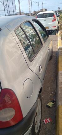 سيارات-renault-clio-2-2001-عين-بنيان-الجزائر
