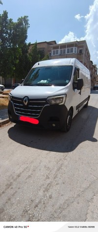 عربة-نقل-renault-master-2020-بجاية-الجزائر