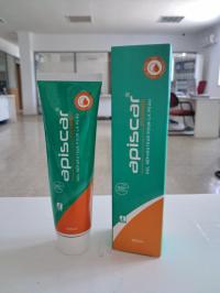 APISCARE Gel Réparateur Escarres 100 ml