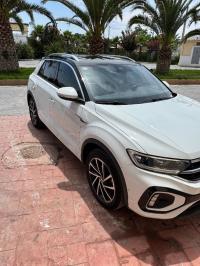 voitures-volkswagen-t-roc-2025-r-line-ain-mlila-oum-el-bouaghi-algerie