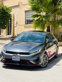 سيارات-kia-forte-2024-gt-بوسعادة-المسيلة-الجزائر