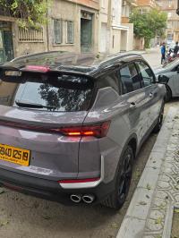 سيارات-geely-coolray-2025-mejmol-سطيف-الجزائر