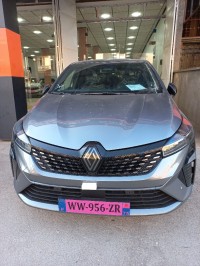 سيارات-renault-clio-5-2026-esprit-alpine-تيزي-وزو-الجزائر